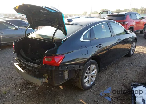 2023 Chevrolet Malibu Fwd 1Lt z USA, uszkodzony, nr VIN 1G1ZD5STXPF147314